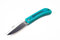 Waterhaul UK Legal Carry Non-Locking Folding Pocket Knife 2.4 Utility Blade For Fishing Boating Hiking Camping