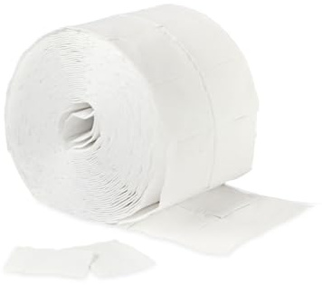 Semilac staubfreie Wattepads 13-ounces 500 Stk.