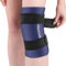 ONLYCARE Rodillera de hielo, color azul oscuro, talla S