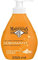 Le Petit Marseillais Lait Corps Hydratant, Sublimant, a l'Huile d'Abricot, Lys Blacn et Nacres, Pour Peaux Très Sèches, 250ml