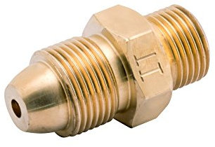 Raccordo Per Co2 Con Argon/miscela Oxyturbo C5649000