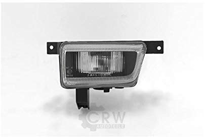 Nebelscheinwerfer links weiß für ASTRA G 04/98-03/04