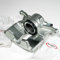 Autoparts-Online Set 60015276 Bremssattel 1ZE Bremszange vorne rechts für die Vorderachse