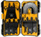 JCB 8 Piece Universal Fit Multi Tool Blade Set - 3 Year Standard Warranty