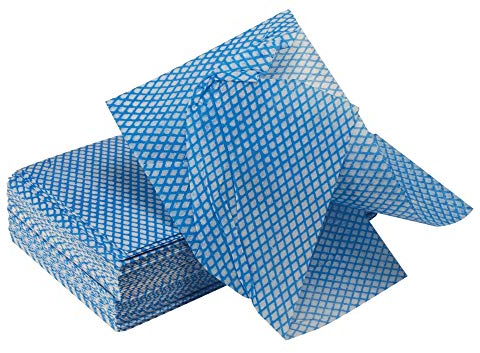 Robert Scott ALL PURPOSE CLOTH BLUE 24X12' (1X50)