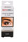 NEWWELL Augenbrauenfarbe 15ml. mit Oxidationsmittel 20ml. langanhaltend und natürlichen Look (Schwarz)