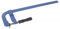 FESTA - Steel joiner's clamp, 700 mm.