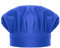 TOPTIE Gorro Cocinero Mujer Gorro Cocina Hombre Algodón Elástico Ajustable Sombrero Chef Niño Pintar