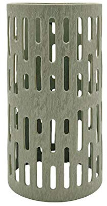 Lot de 3 protections pour arbre de plantation - Pour protéger les arbres - Empêche la tondeuse, la tondeuse à gazon, les rongeurs et le soleil d'endommager l'écorce.
