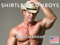 Cowboy-Kalender 2025, sexy Männer, Monatskalender, 12 Monate, hergestellt in den USA