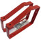 Premium Ladder Storage Wall Bracket with Fixings