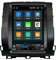 Android 11 Navegación GPS para Toyota Land Cruiser Prado 120 2002-2009 Pantalla estilo Tesla Autoradio Estéreo del Coche con Bluetooth/GPS/FM/USB, Apoyo Mandos Volante (Color : TS6)