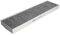 PURRO Filtro aire habitáculo Filtro de carbón activado PUR-PC3017C