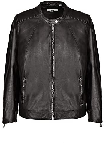 Maze Damen Lederjacke 42021317 Black