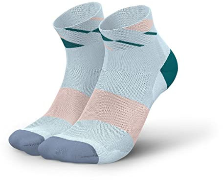 INCYLENCE Ultralight Angles Short Light Pink Petro Gr. 43-46