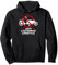 Anti Lastenfahrrrad Elektro Cargo Bike Gegen Lastenrad Pullover Hoodie