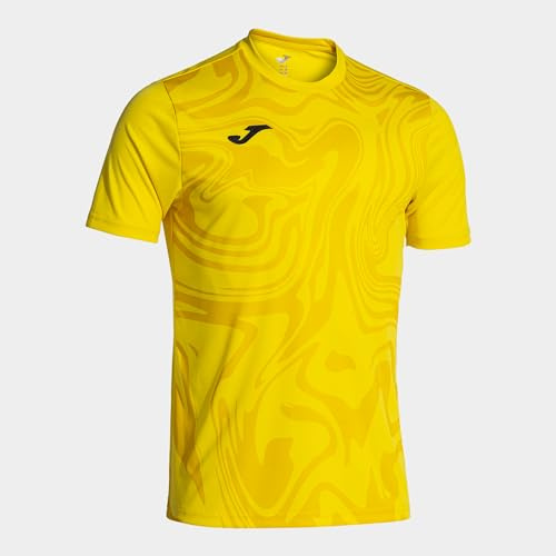 Joma - Herren-T-Shirt - Lion II - Kurzarm