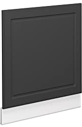 Vicco façade Fame-Line, Anthracite-Or/Blanc, 60 cm, PT Anthracite