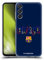Head Case Designs Offizielle FC Barcelona Neon Barca Graphics Soft Gel Handyhülle Hülle kompatibel mit Samsung Galaxy M15/F15 5G
