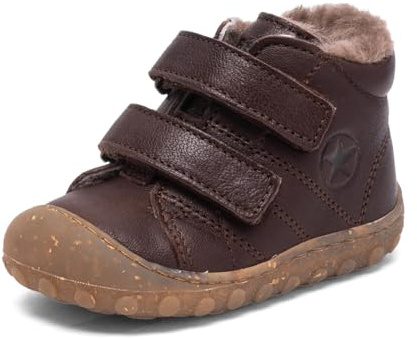 Bisgaard Unisex Kinder Bisgaard Hale V LambSneaker