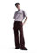Nike Sportswear HQ1679-226 - Maglietta a Maniche Corte con Grafica da Donna, Taglia S