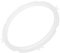 AUTSUPPL Thick Silicone Sealing Ring for Pressure Cooker Replacement Ring for and Ninja Cookers 1PC Individually Packaged Silicone Cooker Ring
