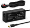 45W Laptop Charger for Lenovo Thinkpad T440 T440S T440P T450 T460 T460S T540P T560 E440 E550 E560 G50 G50-70 Z50 Z50-70 ADLX45NDC3A ADLX45NLC3A ADLX45NCC3A ADLX45NCC2A Power Supply Adapter
