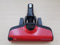 17004665 Spazzola rossa compatibile con Bosch modelli Unlimited serie 6 BBS61PE... BCS61PE...