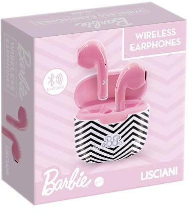 Barbie Kabellose Kopfhörer