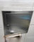 Shower Valve Wall Hole Cover, Recessed Access Panel Lockable Door for Tile, Drywall Inspection Hatch Cover for Tv Wall Shower Valve, Electrical Panel Cover Decorative Click Fit(730x730mm/29.