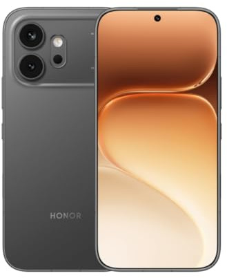 HONOR 600 5G 8GB-512GB Negro (Black) Dual SIM
