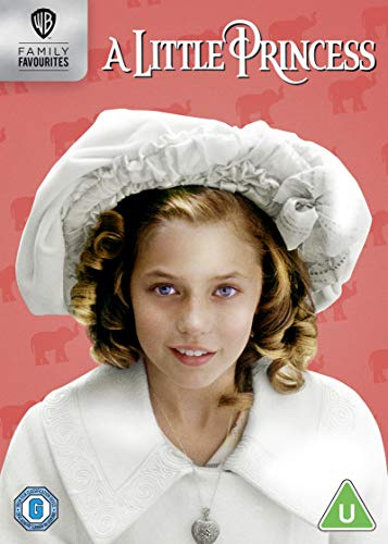 A Little Princess [DVD] [1995]