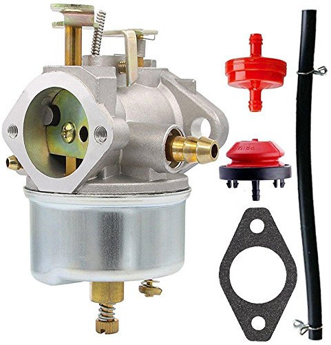 Vergaser TORO Schneefräse 38035 38052 38054 38052C 38035C 38056C Vergaserdichtung