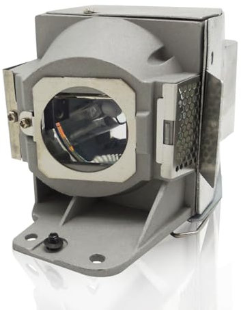 Supermait LV-LP39 LVLP39 Ersatz Projektorlampe Birne mit Gehäuse Kompatibel mit Canon LV-WX300 / LVWX300 / WX300