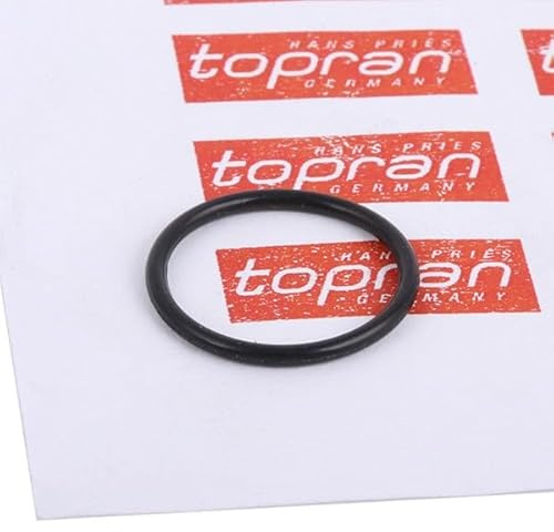 Topran 114 579 Sealing Ring Nozzle Holder