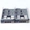 Heretom 2-Pack 3,5 Pollici KG1CH 0KG1CH SAS/SATA Hard Drive Tray Caddy Vassoio Slitta Compatibile per dell R410 R430 R510 R530 R630 R420 R720 R730 T330 T430 T630 MD1400