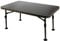 Fox XXL Session Table 115x70cm - Campingtisch zum Angeln, Tisch für Angler, Klapptisch zum Karpfenangeln & Wallerangeln