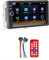 7 Inch 2 Din MP5 HD Car Radio General Models LCD Touch Screen Mirror Link Autoradio Player Bluetooth USB TF Radio