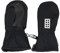 LEGO Wear Unisex Baby Lwaripo - Softshell F ustlinge, 995, 98-104 EU