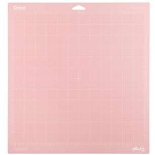 Cricut FabricGrip™-Schneidematte, 30,5 cm x 30,5 cm (12 x 12)