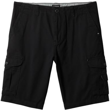 Quiksilver Crucial Battle - Cargo Shorts for Men