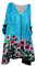 FunAloe Womens Dresses,Holiday,Chic Women Vintage Midi Dress,3/4 Sleeve Cocktail Dresses,Long Dresses,Smock Dress,Cotton Linen Dress,Summer Oversized Plus Size T-Shirt Dress, Summer Dress