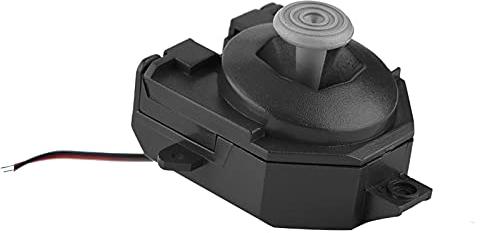 5 * 4 * 5 cm / 2,0 * 1,6 * 2,0 Zoll Langlebiger Ersatz-Thumbstick, N64-Thumbstick, N64-Controller für Spielekonsole