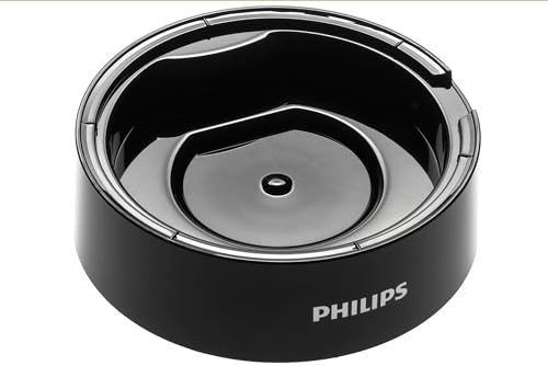 Harren24 Abtropfschale CP1251/01 kompatibel mit Philips Senseo Kaffeepadmaschine Select CSA230, CSA240, CSA250, Ersatz Auffangschale