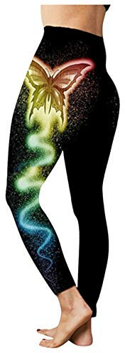 Black of Friday 2023 Sport Legging Mit Tasch Laufhose Winter Damen Schlankheitsleggings Sexy Leggings Damen Push Up Tiktok Trend Items Same Day Delivery Items Prime