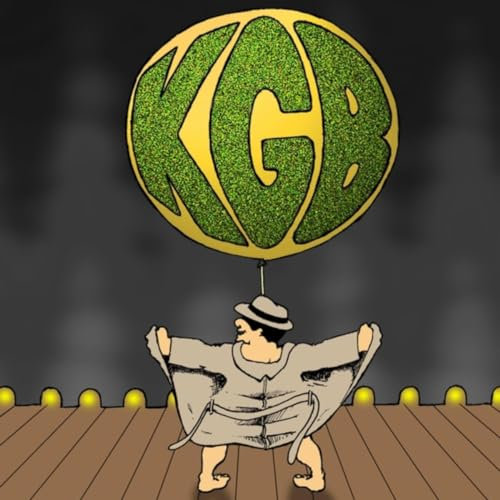 KGB