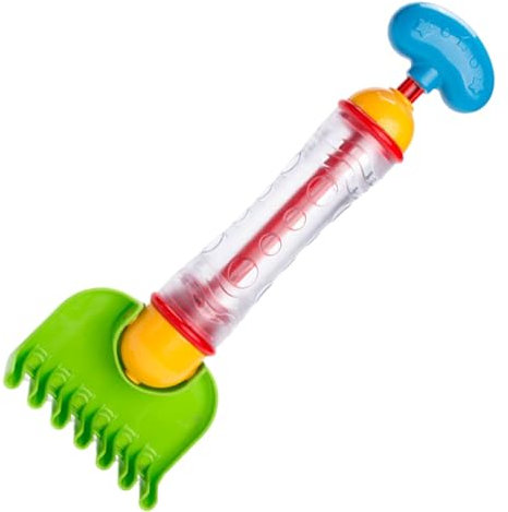 Wasserpistole – Wasserpistole mit langer Reichweite für Pool und Strand, Sommerwasserpistole im Freien | Wasserschießspielzeug für und Erwachsene, lustige Spritzpistole im Garten, jo