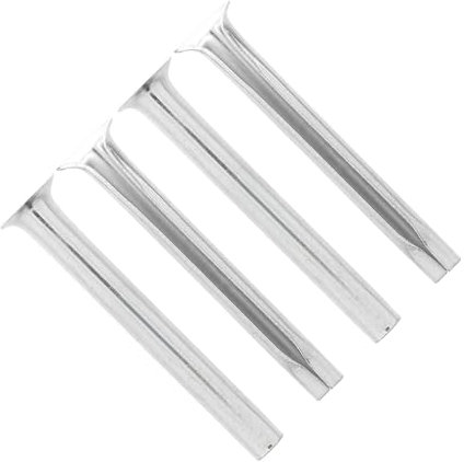 TERF® 8.0mm X 150mm Express Nails Anchor 8.0mm X 150mm Rapid Hammer Fixing Timber to Masonry Brick Concrete ideal for interior timberwork such as battens and frames - Pack of 10