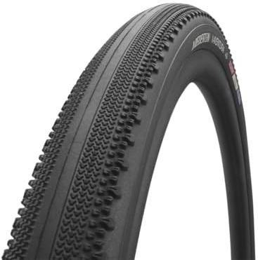 Vredestein Aventura Seta TLR Gravel-Reifen, Tubeless Ready, 120 TPI, optimaler Grip und Rollwiderstand