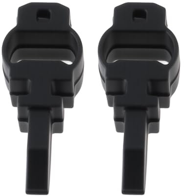 Briny River 2 x Drone Shock Absorption Ball Gimbal Rubber Holder Compatible with DJI Mini 2 Mini SE Compatible with Mavic Mini
